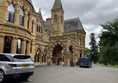 2 Ettington Hall hotel
