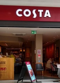 Costa Coffee