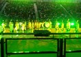 Royal Military Tattoo at Edinburgh Castle
