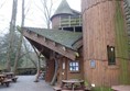 The Treehouse Restaurant