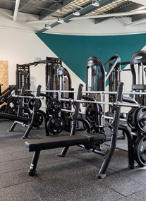 PureGym Bicester