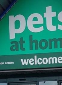 Pets at Home