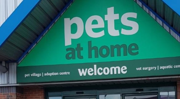 Pets at Home