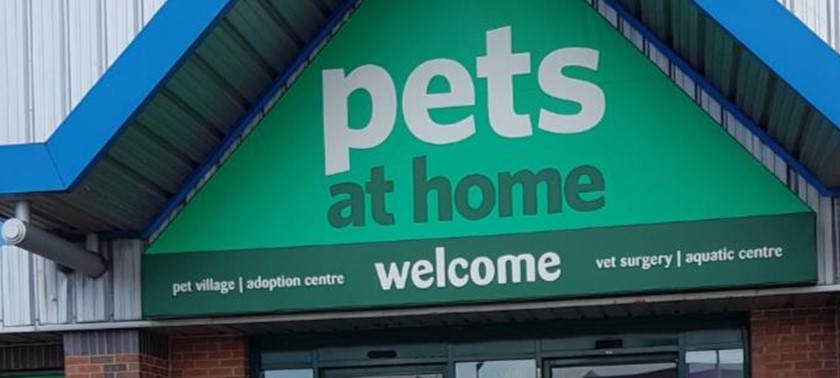 Pets at Home