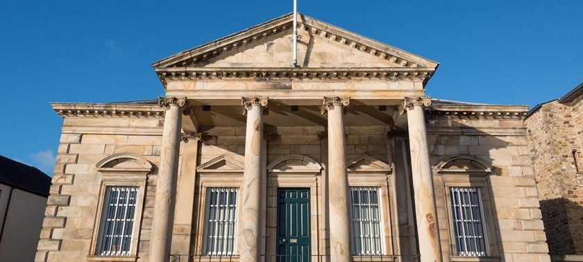 Lancaster Maritime Museum