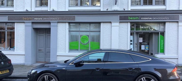 Beam Orthodontics