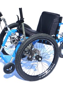 Mountain Trike Company