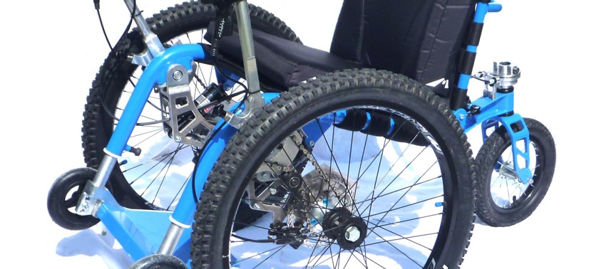 Mountain Trike Company