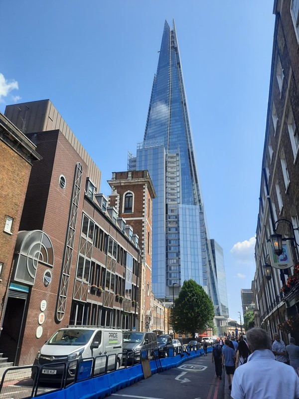 Picture of The Shard