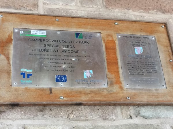 Picture of Camperdown Country Park, Dundee