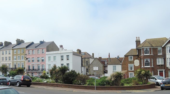 Eastbourne