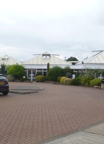 Summerhill Garden Centre