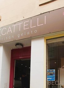 Becattelli Artisan Gelato