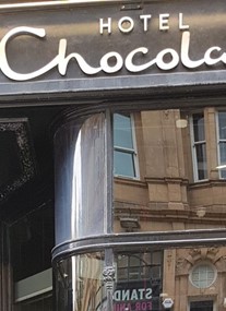 Hotel Chocolat