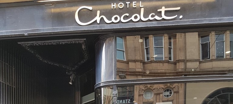 Hotel Chocolat