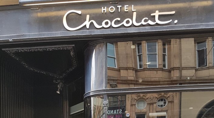 Hotel Chocolat