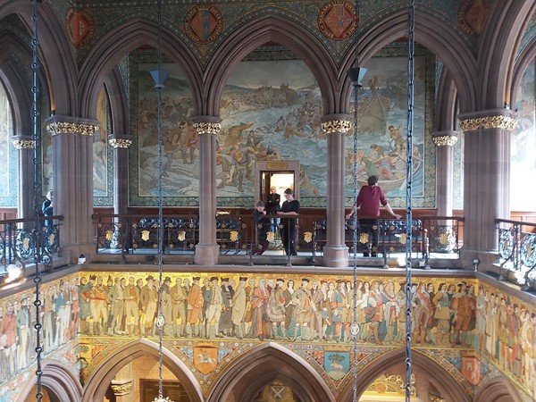 Scottish National Portrait Gallery