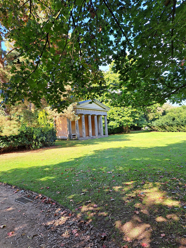 Image of Shugborough Estate - National Trust