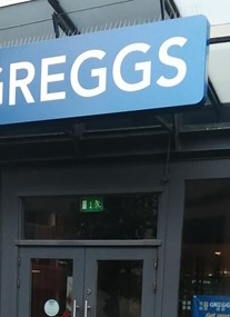 Greggs