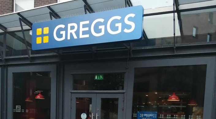 Greggs