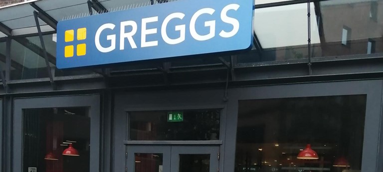 Greggs