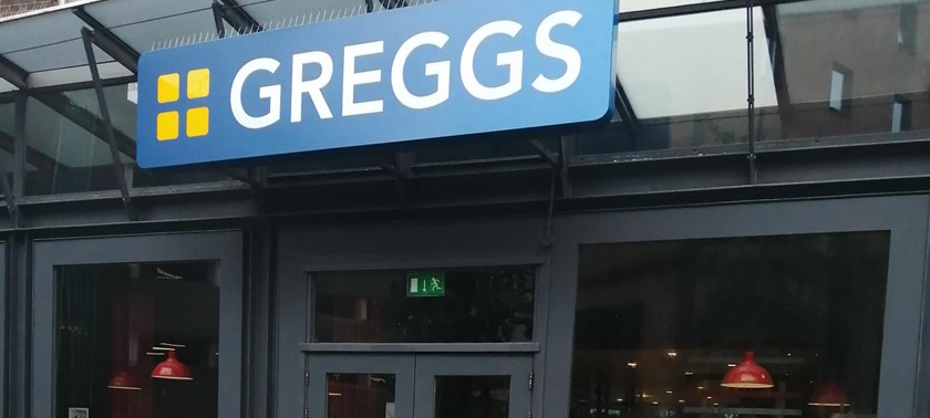 Greggs