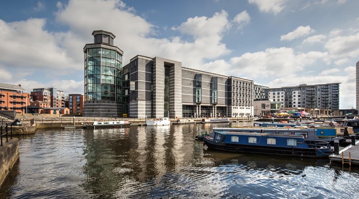 Royal Armouries Museum