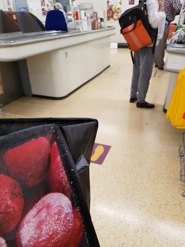 Picture of Sainsbury's, Kingsway Retail Park, Derby