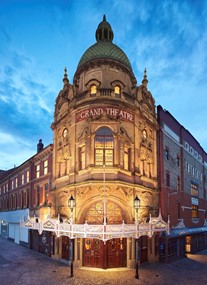 Blackpool Grand Theatre