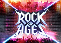 Rock of Ages 