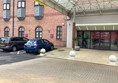 Picture of the Crowne Plaza Solihull