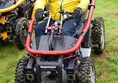 All Terrain Wheelchair