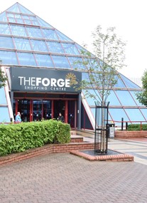 The Forge Shopping Centre