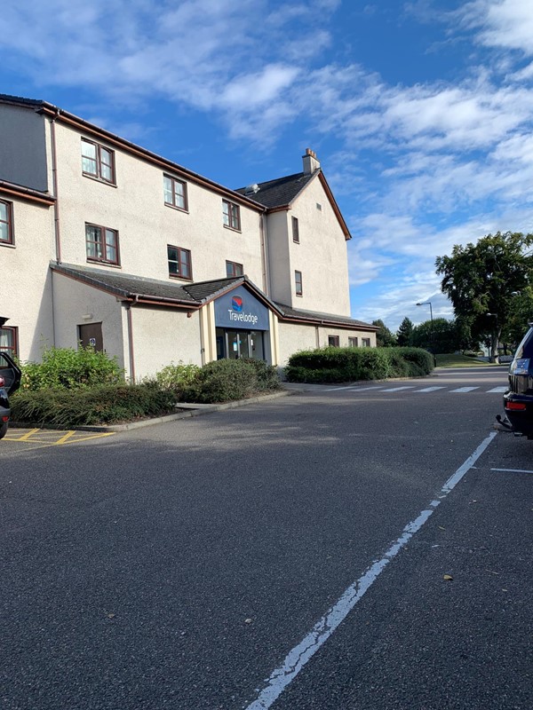 Picture of Travelodge Hotel Inverness Fairways