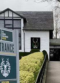 The Gordon Highlanders Museum