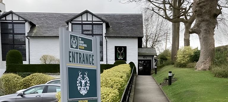 The Gordon Highlanders Museum