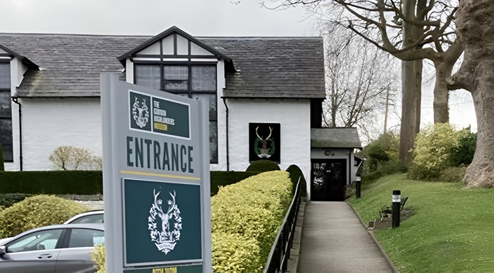 The Gordon Highlanders Museum