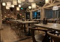 Picture of Forgan's restaurant area