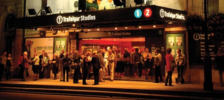 Trafalgar Theatre