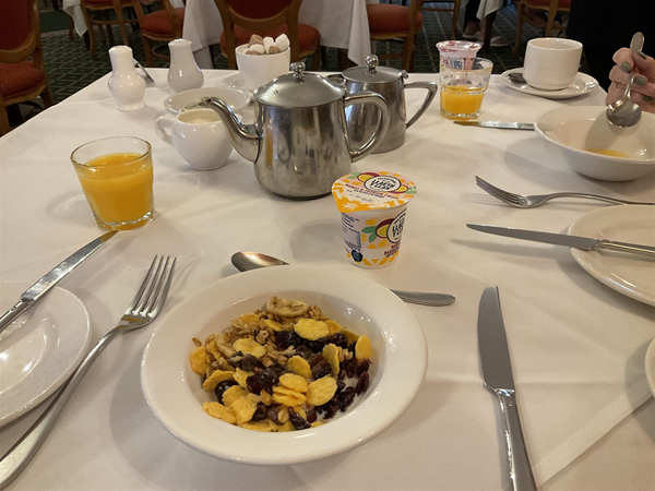 Image of food