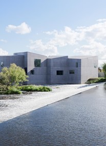 The Hepworth Wakefield