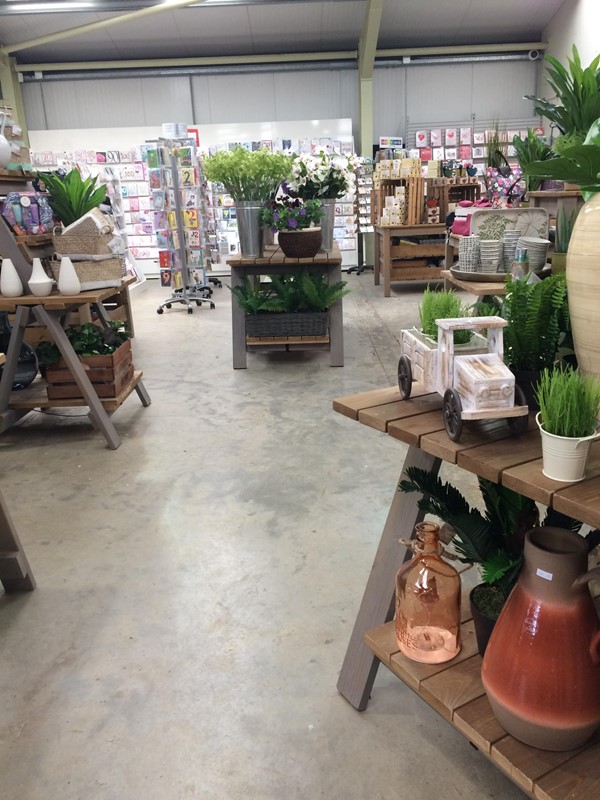 Bayview Garden Centre