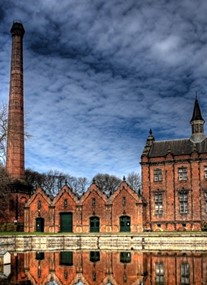 Ryhope Engines Museum