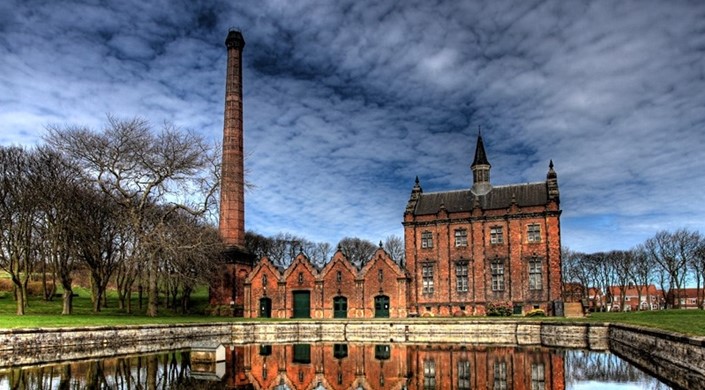 Ryhope Engines Museum