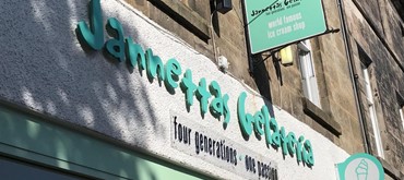 Jannettas Gelateria