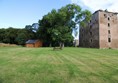 Spynie Palace