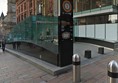 Picture of Buchanan Street Subway Station