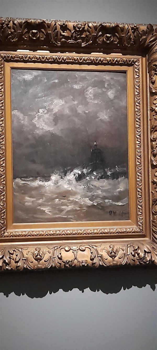 Image of a painting