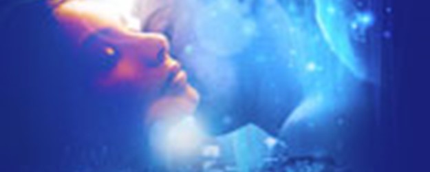 Ghost The Musical article image