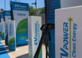Image of EV charger